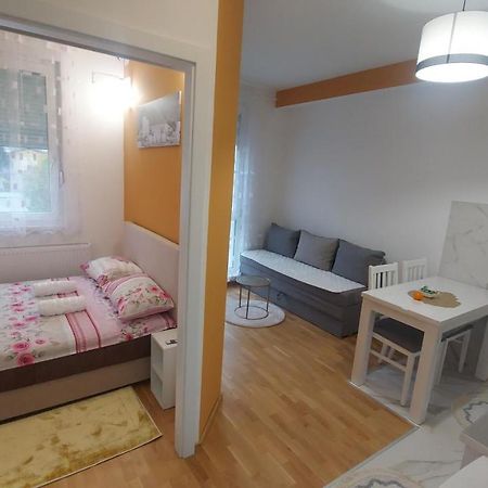 Apartman Solunska 18 Μπάνια Λούκα Εξωτερικό φωτογραφία