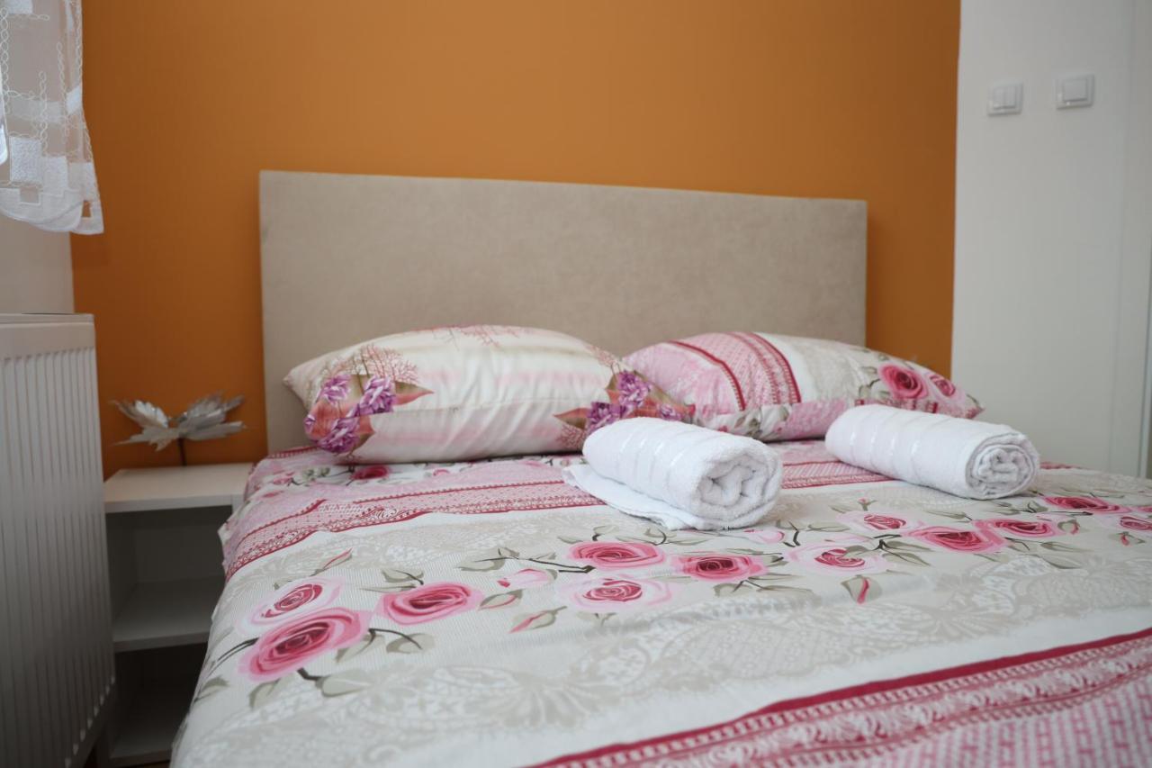 Apartman Solunska 18 Μπάνια Λούκα Εξωτερικό φωτογραφία