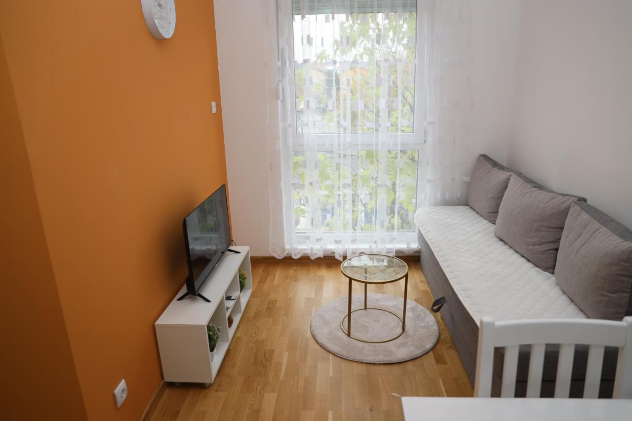 Apartman Solunska 18 Μπάνια Λούκα Εξωτερικό φωτογραφία