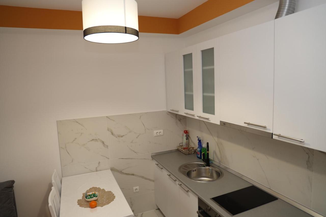 Apartman Solunska 18 Μπάνια Λούκα Εξωτερικό φωτογραφία