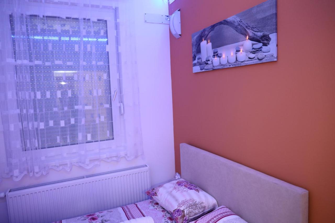 Apartman Solunska 18 Μπάνια Λούκα Εξωτερικό φωτογραφία