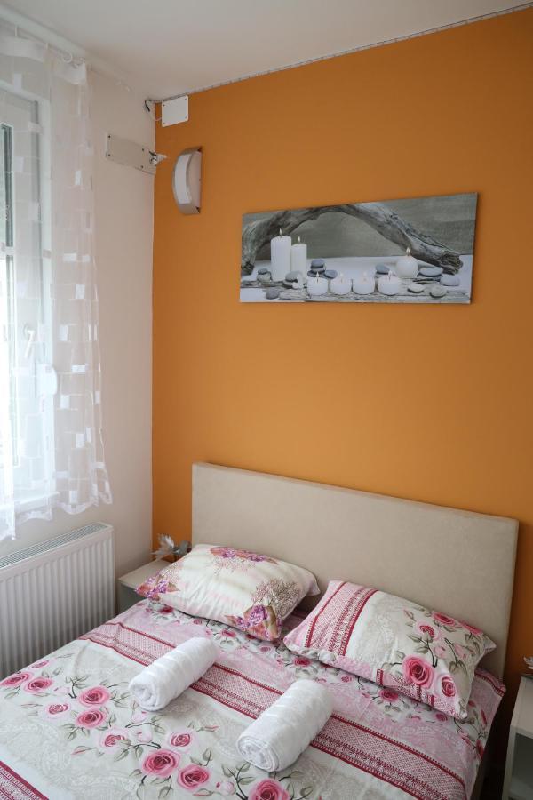 Apartman Solunska 18 Μπάνια Λούκα Εξωτερικό φωτογραφία